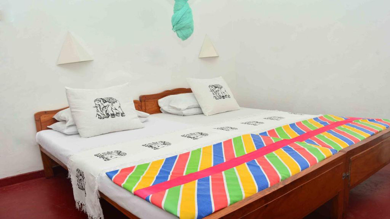 Мини-вилла, Бентота