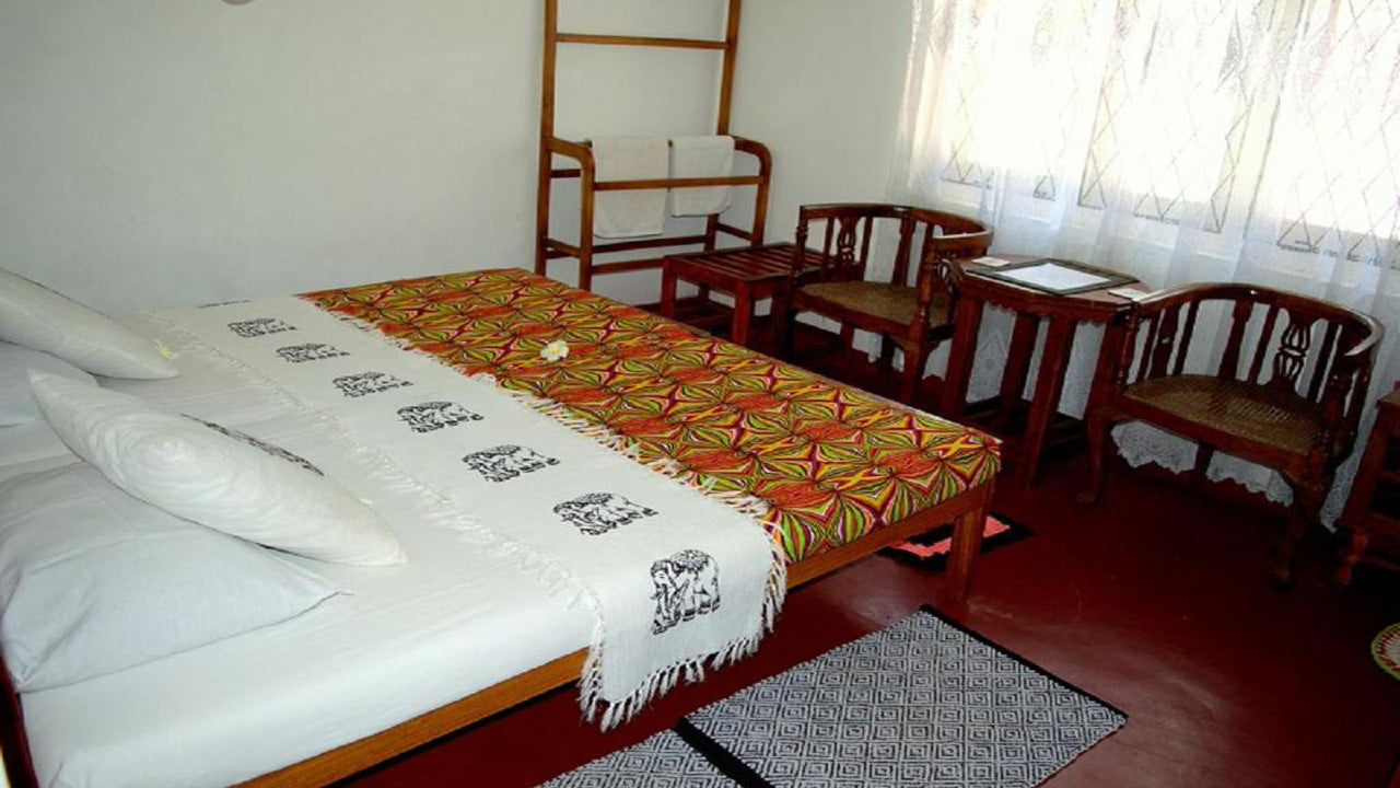 Мини-вилла, Бентота