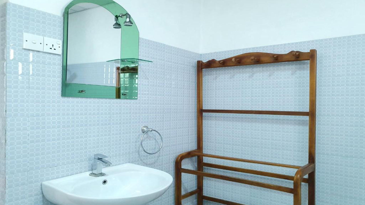 Мини-вилла, Бентота