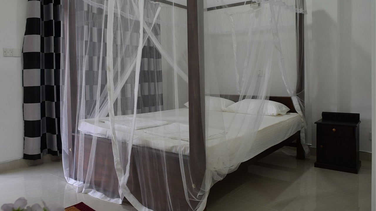 Sameera Villa, Weligama