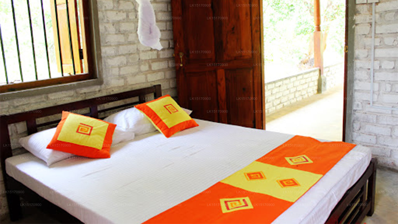 Wellassa Resort, Kataragama