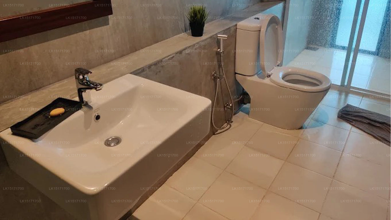 Windloft Retreat, Kandy