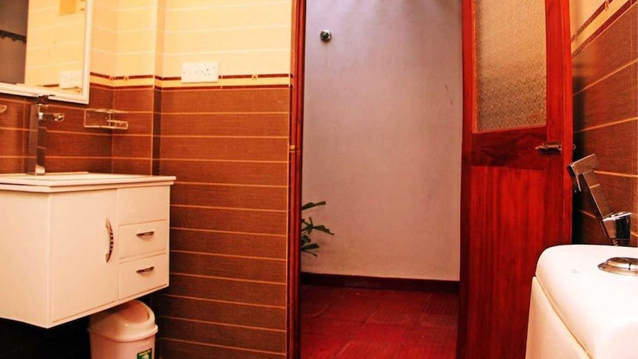 Villa Red, Aluthgama