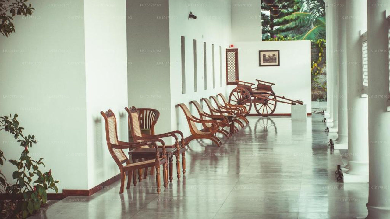 Villa Wadduwa Beach, Wadduwa