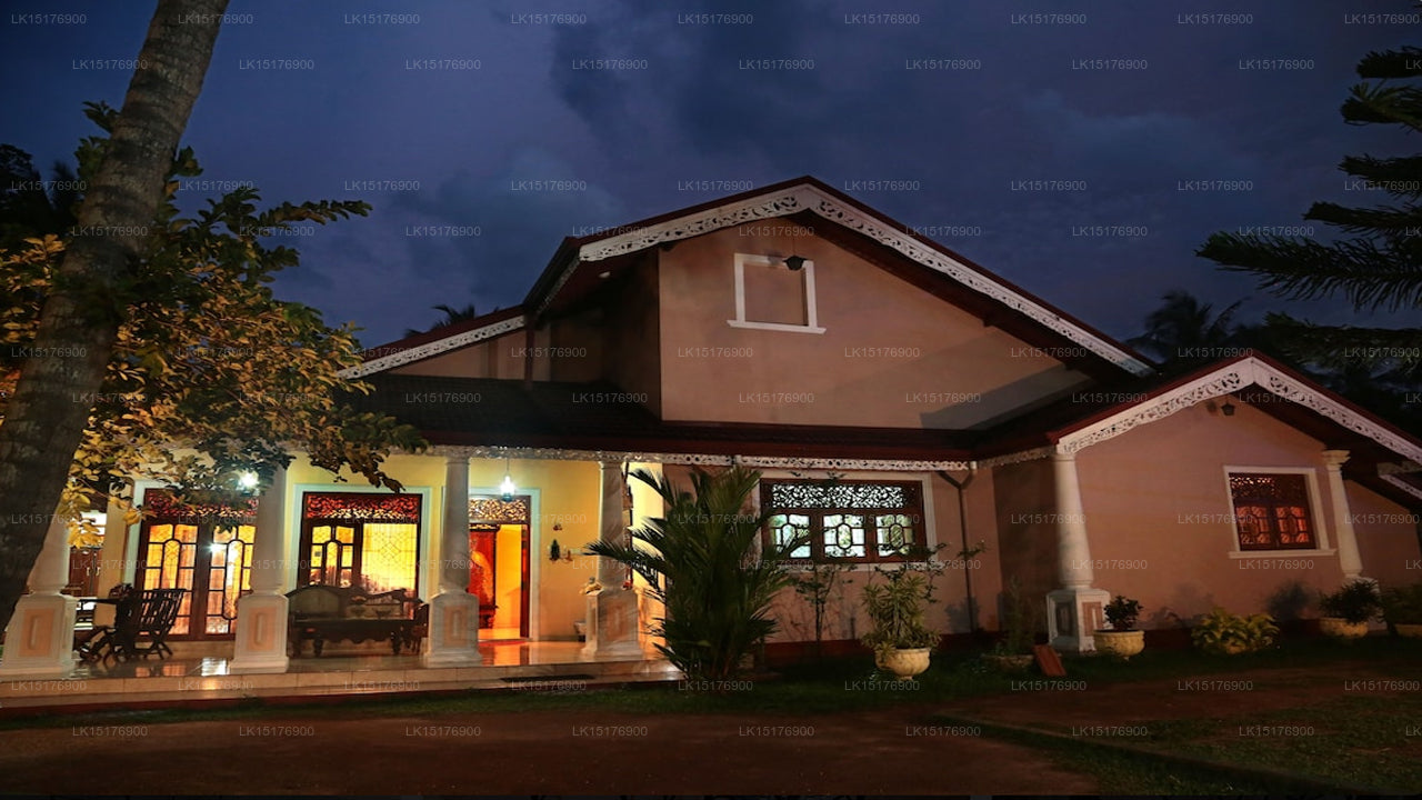 Airport Square Villa, Katunayake