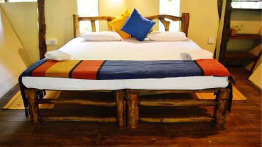 Отель Будди Самудра, Курунегала