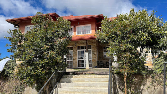 Minwood Bungalow, Nuwara Eliya