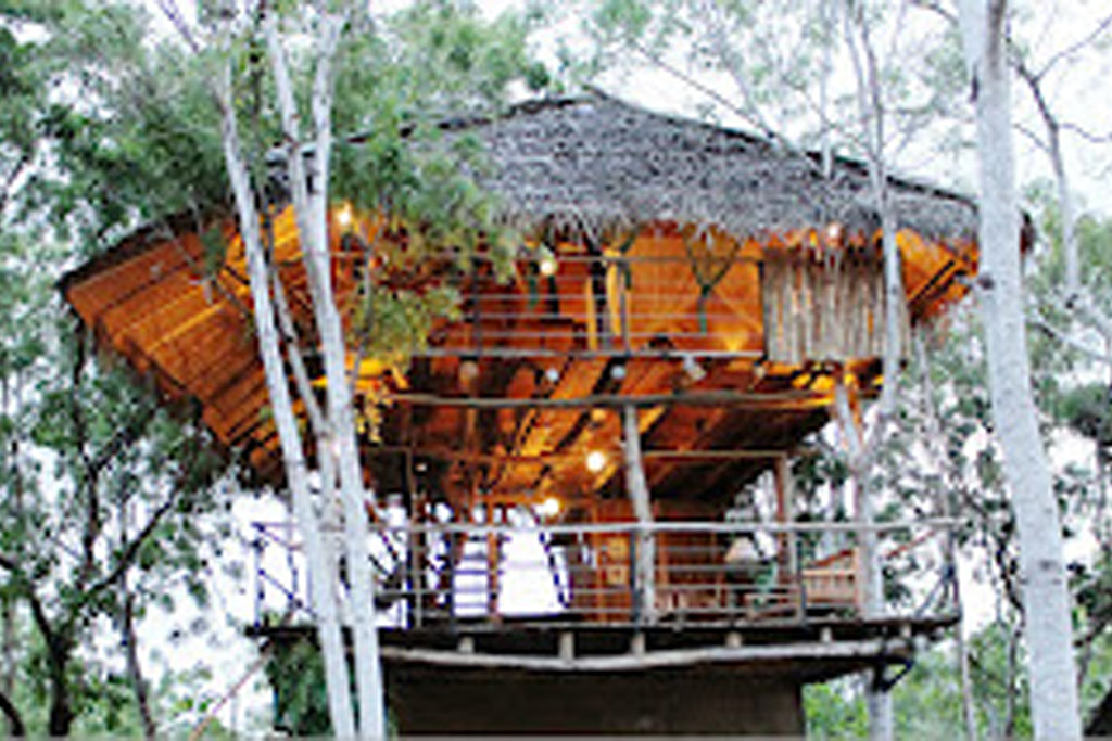 Деревня Сараи, Хамбантота