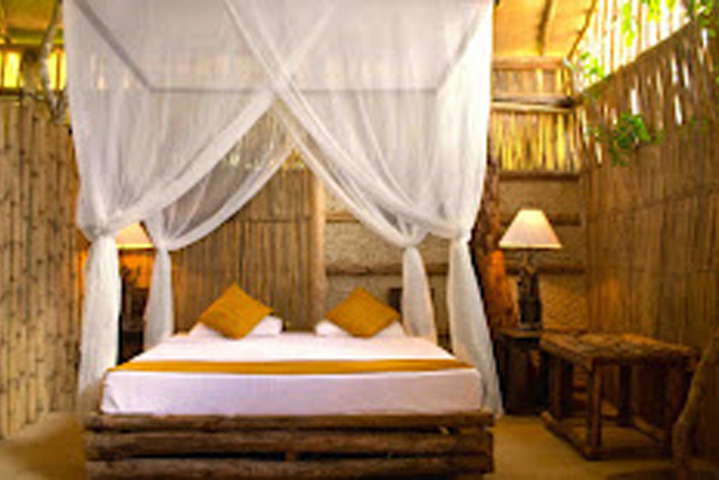 Деревня Сараи, Хамбантота