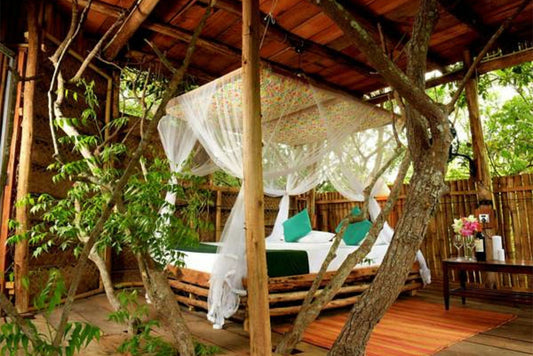 Деревня Сараи, Хамбантота