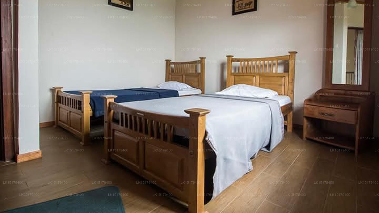 Ranmin Cottages, Nuwara Eliya