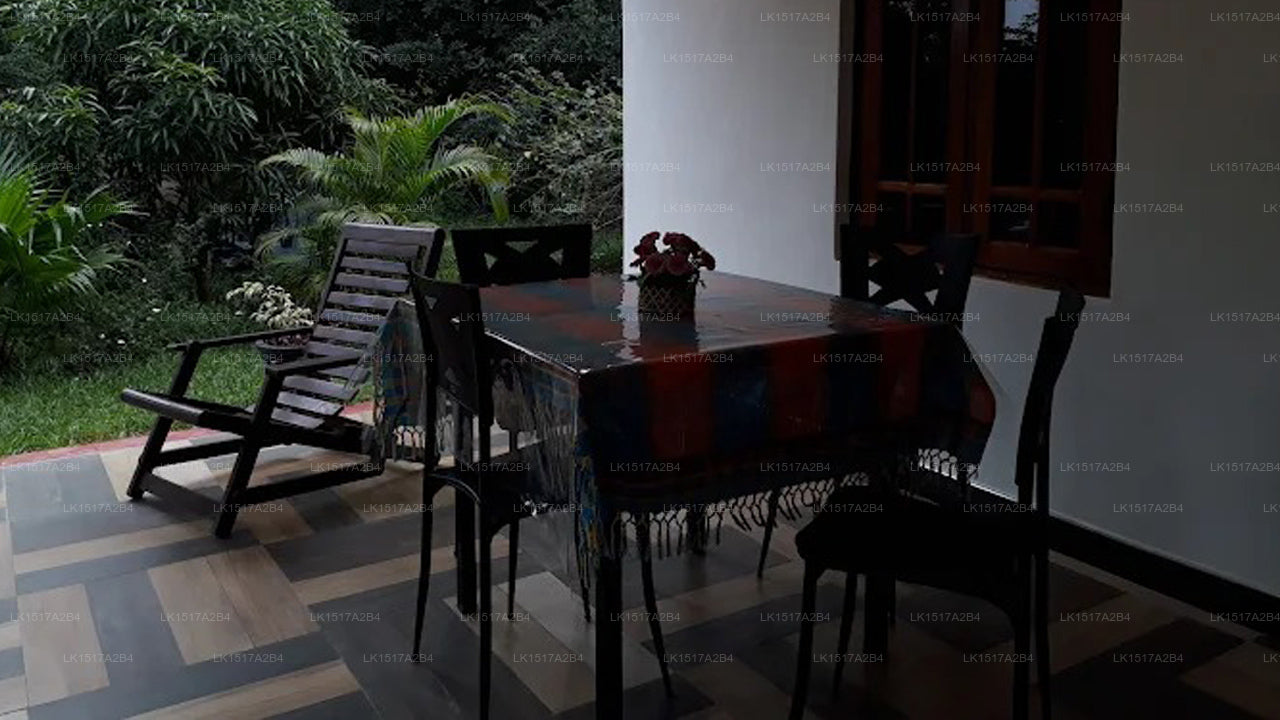 Danara Homestay, Sigiriya