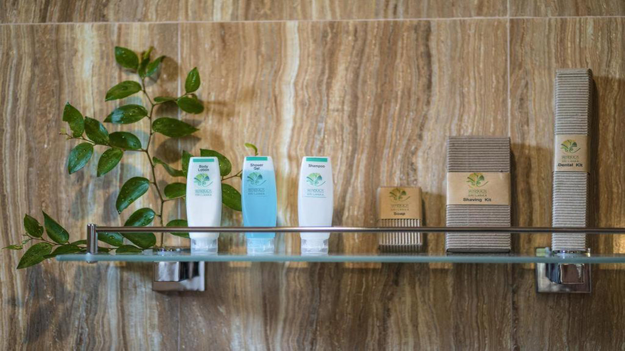 Сафари на Вадуле — Яла, Катарагама