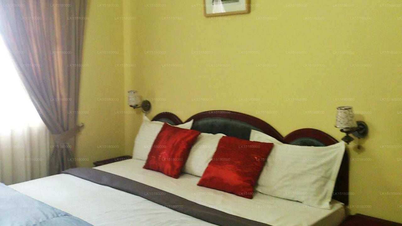 Lady Horton Bungalow, Nuwara Eliya