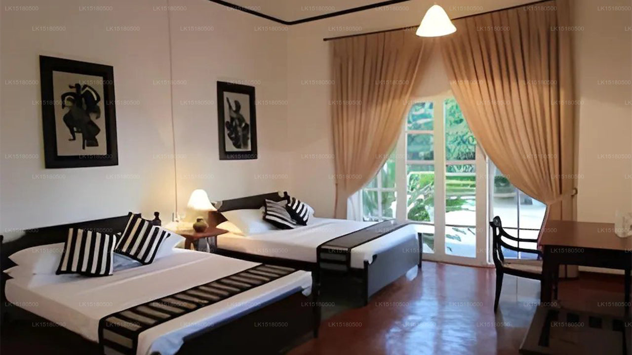 Kudaoya Villa, Matale