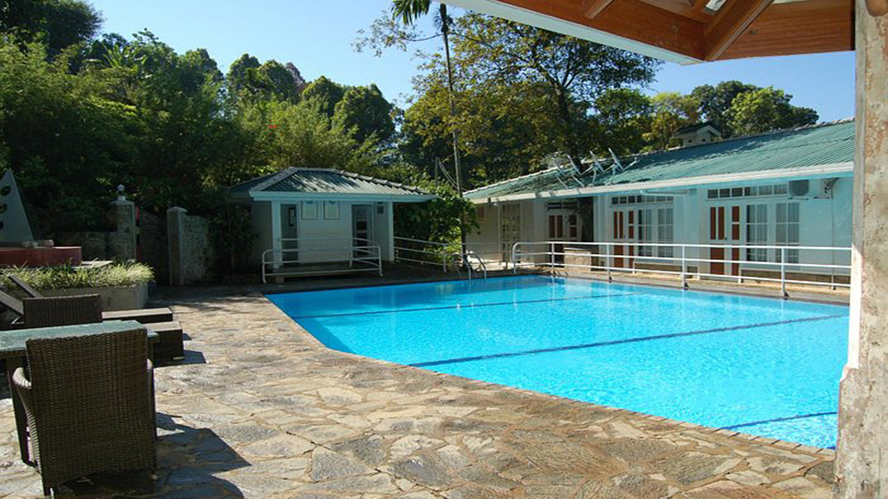 Окраина леса, Китулгала