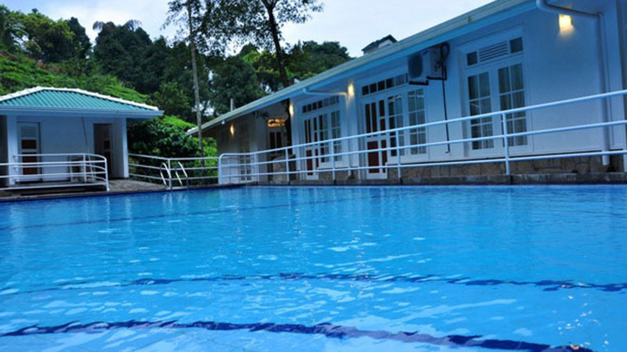 Окраина леса, Китулгала