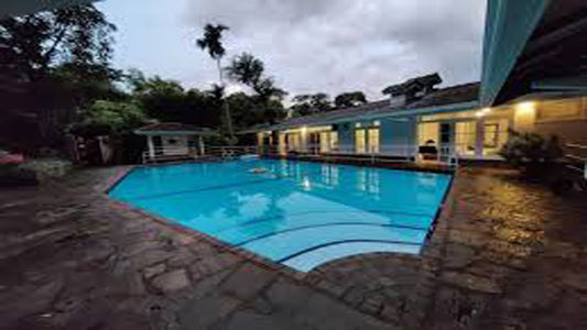 Окраина леса, Китулгала