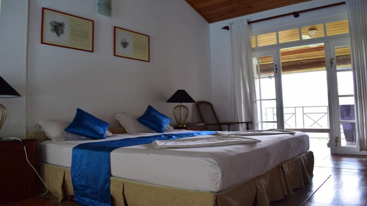 Окраина леса, Китулгала