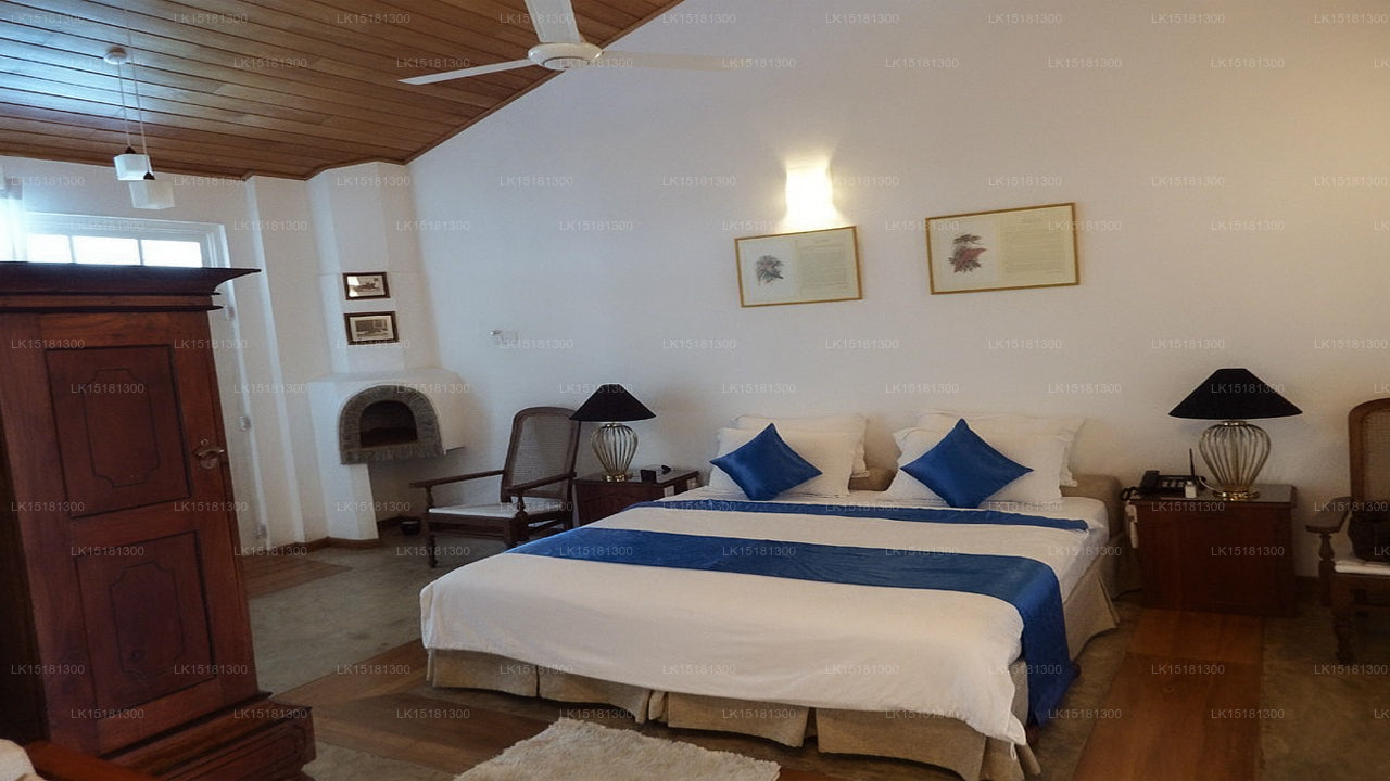 Окраина леса, Китулгала