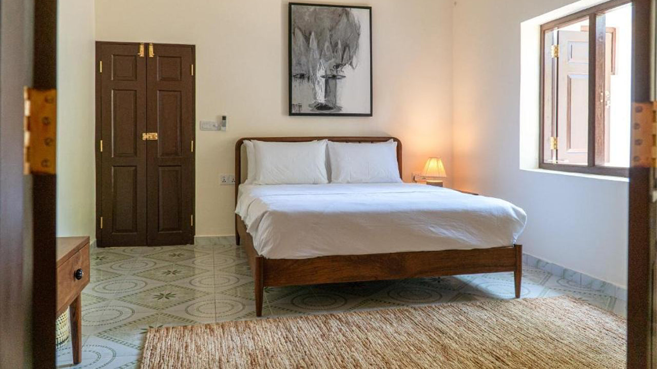 Stella Beach Villa, Mirissa