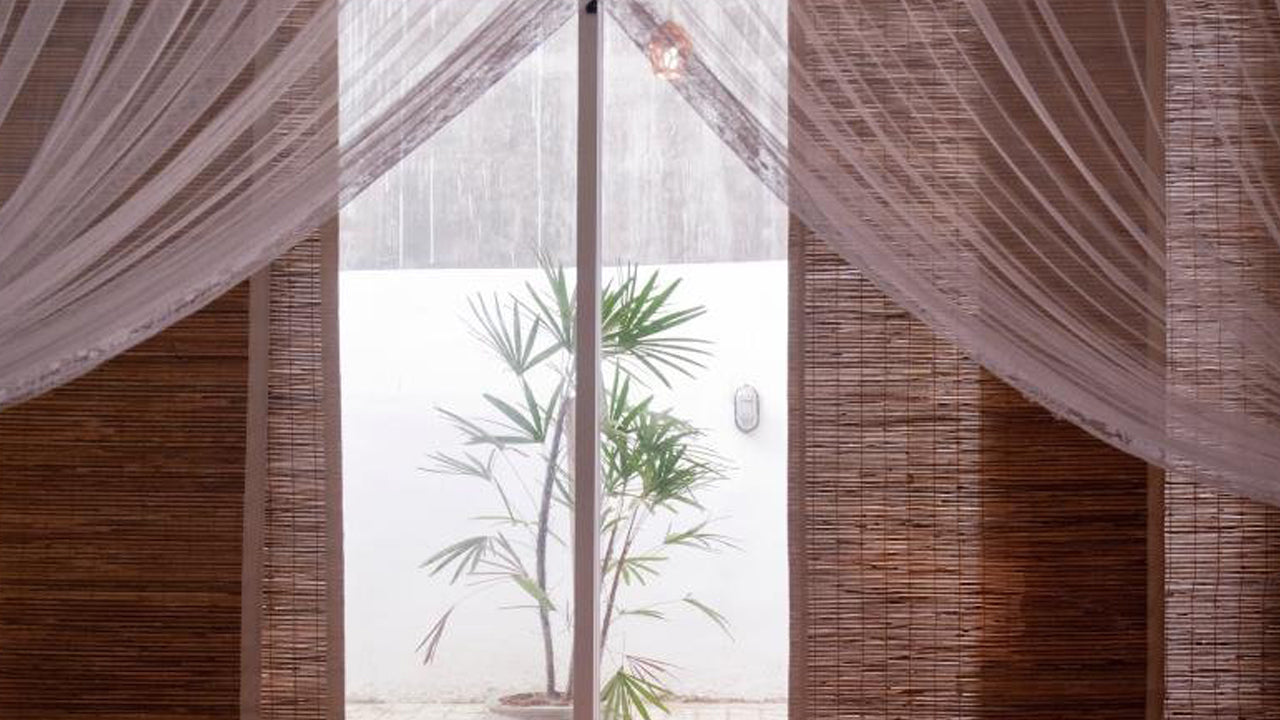 Blanca Cottage, Galle