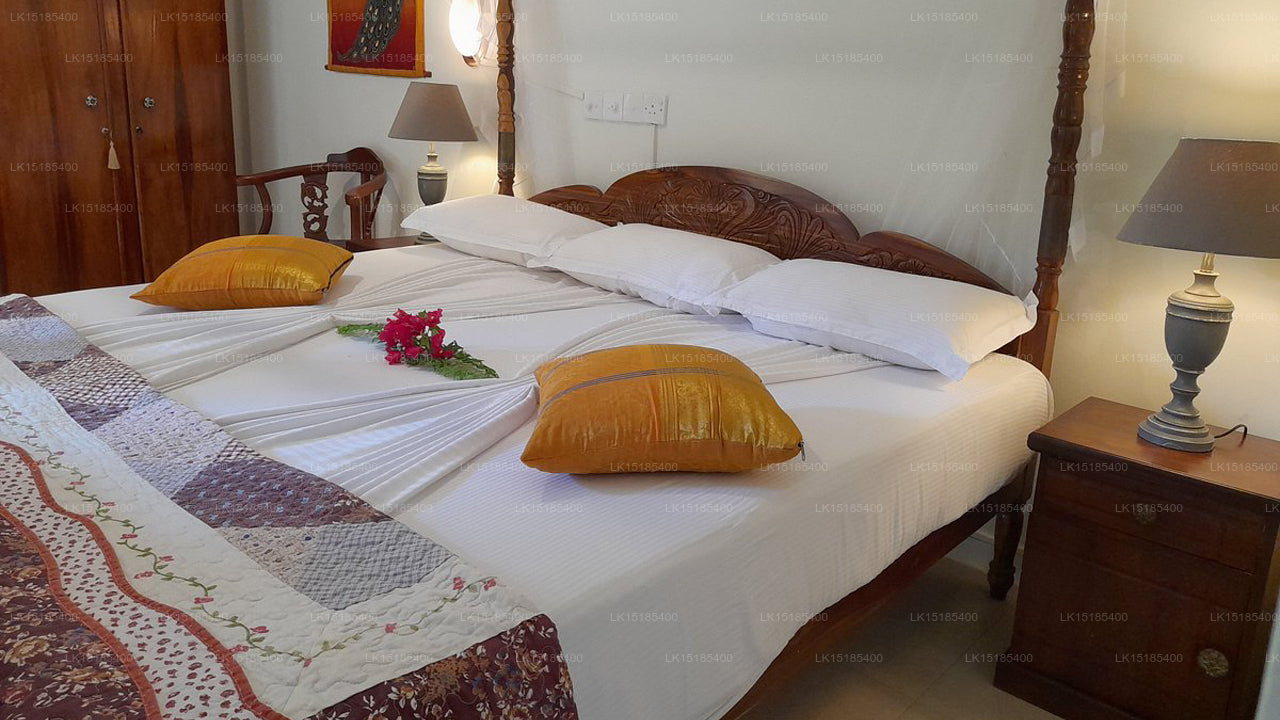 Peacock Villa Ayurveda Garden,  Dikwella