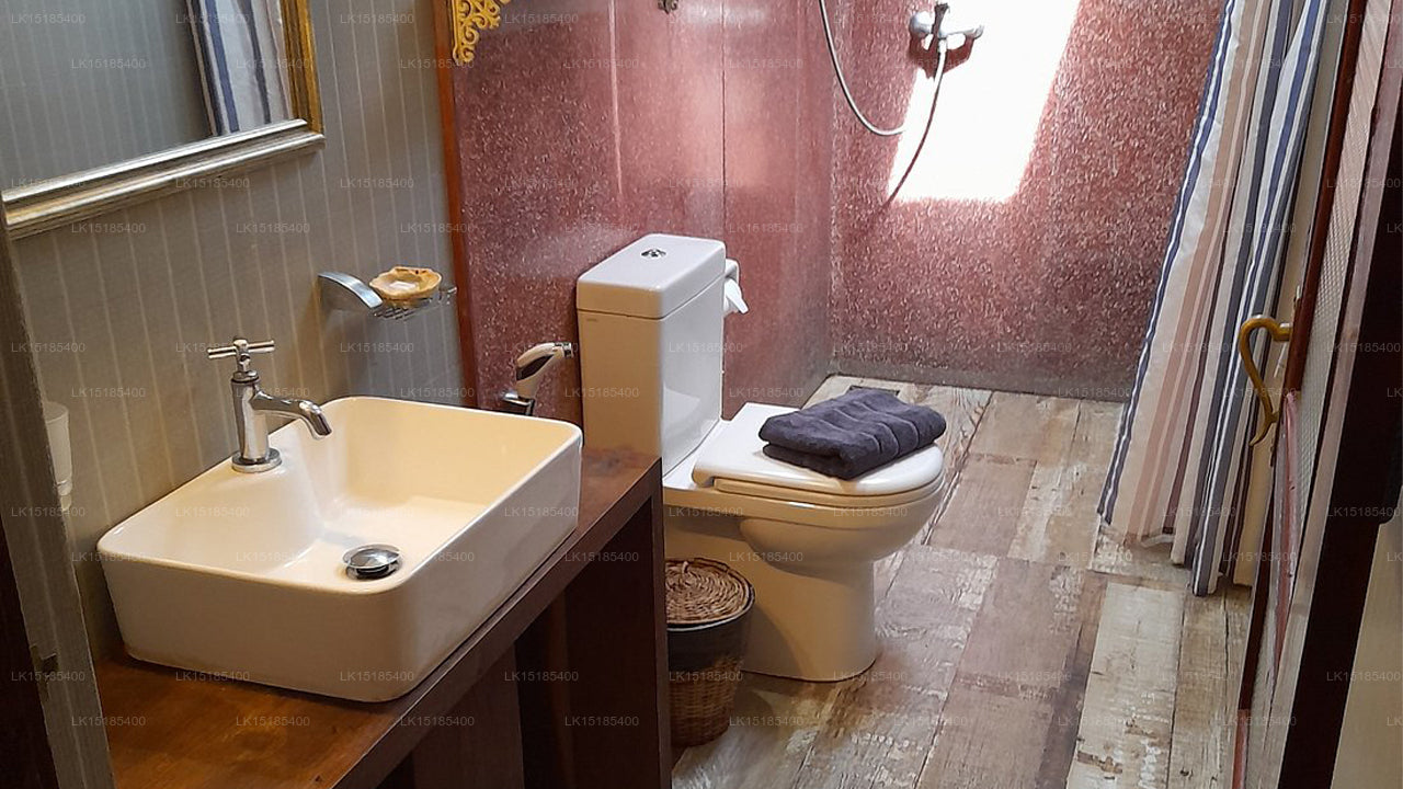 Peacock Villa Ayurveda Garden,  Dikwella