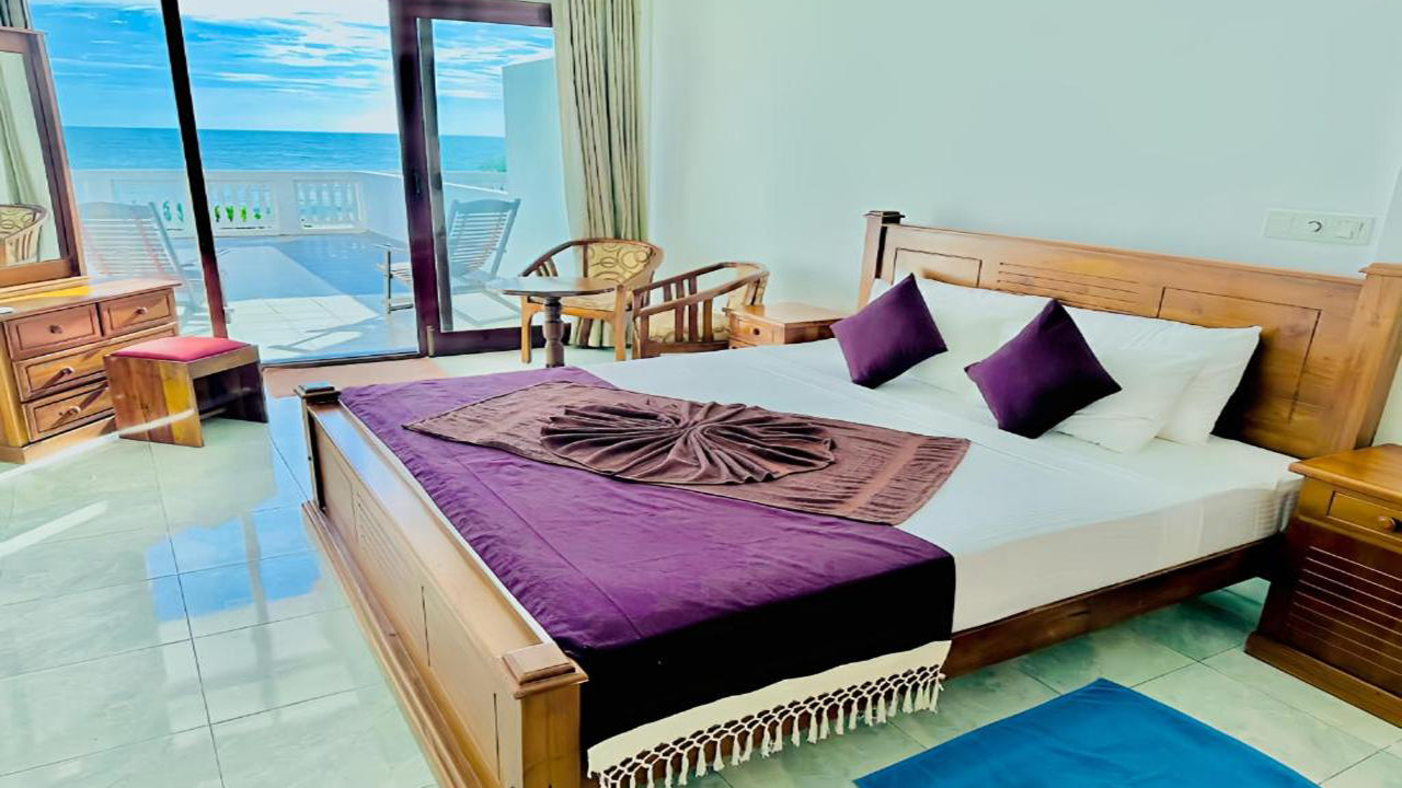 Отель Silan Mo, Мирисса