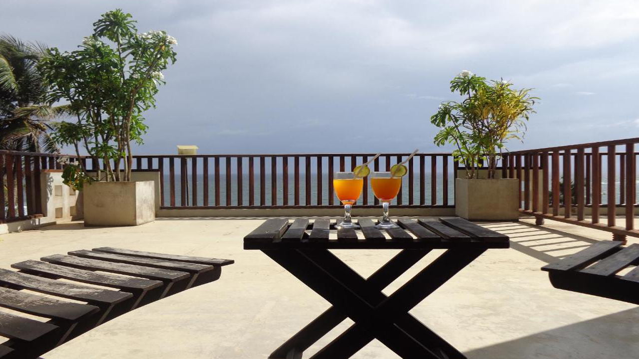 Отель Silan Mo, Мирисса