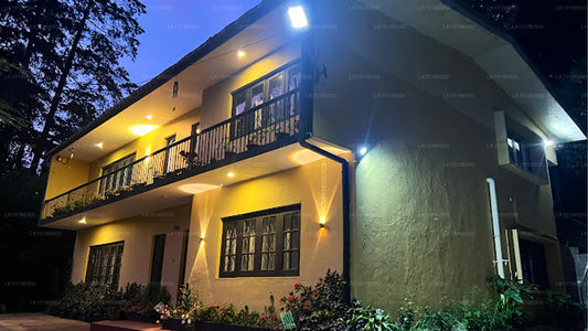 Park View Guest House, Nuwara Eliya