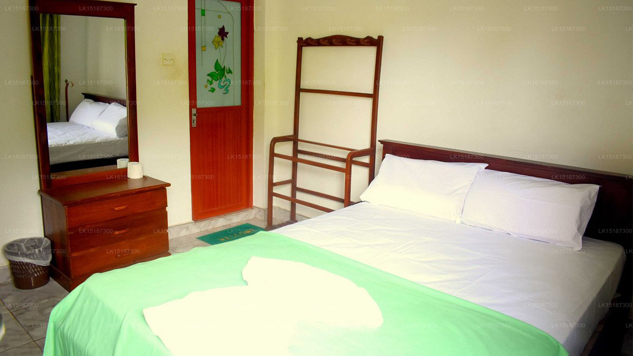 Silvertrends, Kirillawala