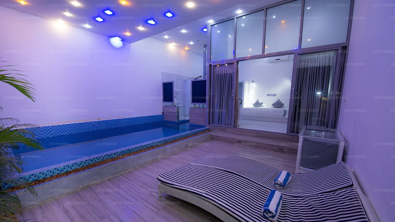 Villa Thawthisa The Boutique Hotel, Unawatuna