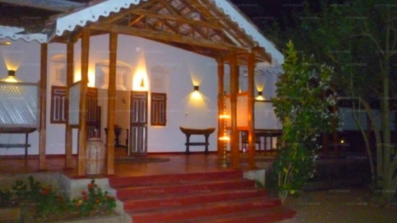 The Grove,  Puttalam