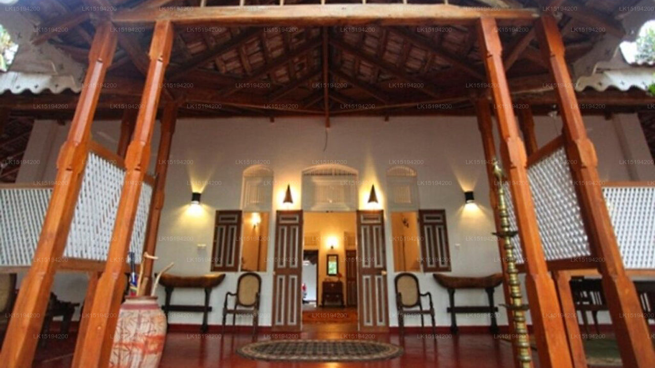 The Grove,  Puttalam