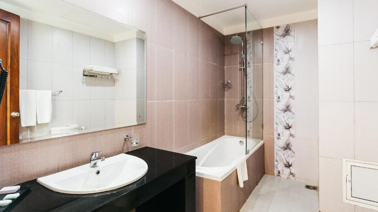 Отель Mirage Коломбо, Коломбо