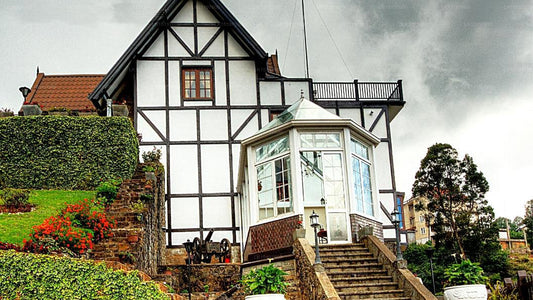 Shanbe Hills Hotel, Nuwara Eliya