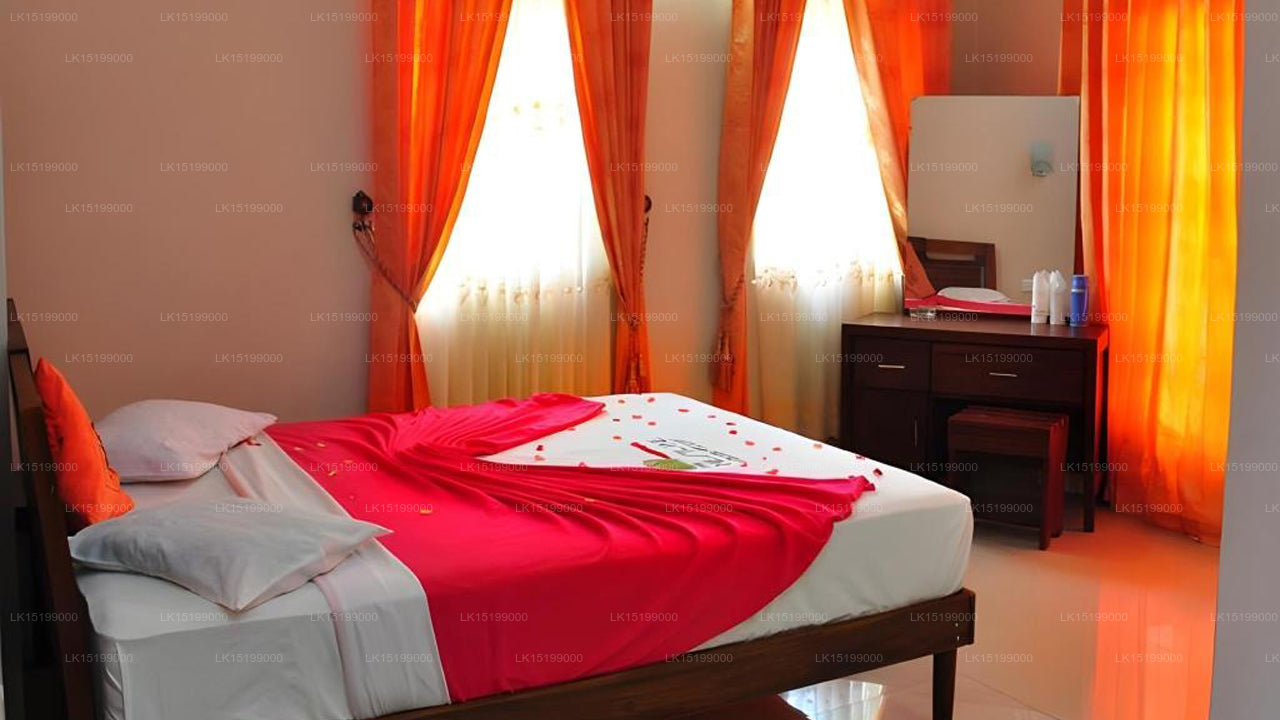 The Nestline Holiday Resort, Badulla