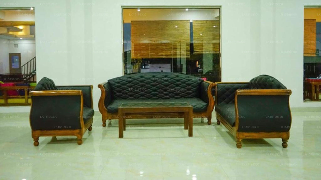 Milano Grand New Rest House, Dambulla