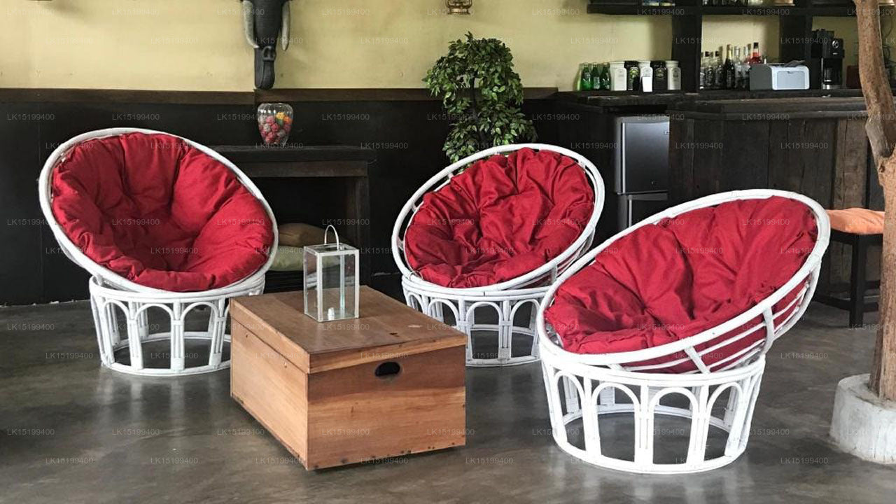 Слоновье озеро, Яла