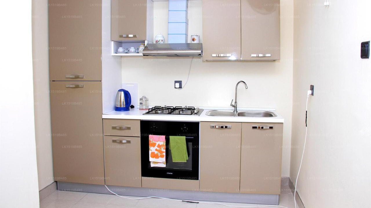 Queens Beach Hotel, Tangalle