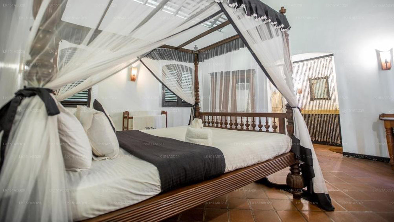 The Villa Tissa Beach Resort