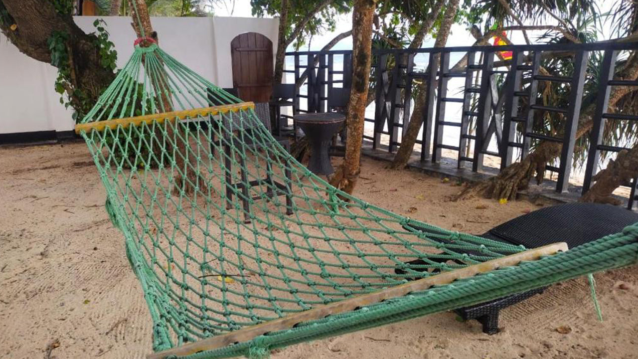 Dalawella Beach Resort, Unawatuna