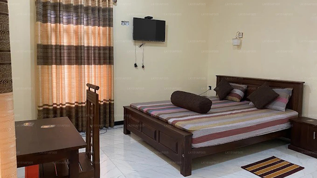 AURORA VILLA haputale srilanka