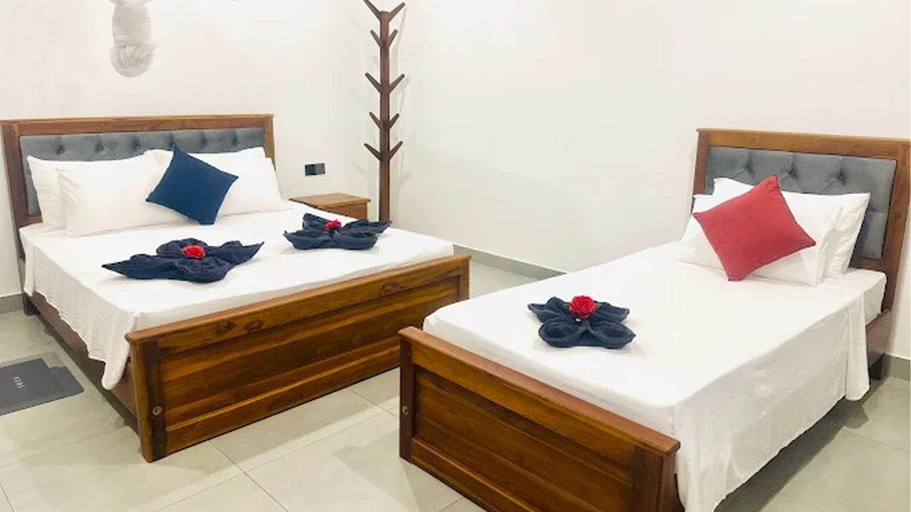 Maapagala Resort, Sigiriya