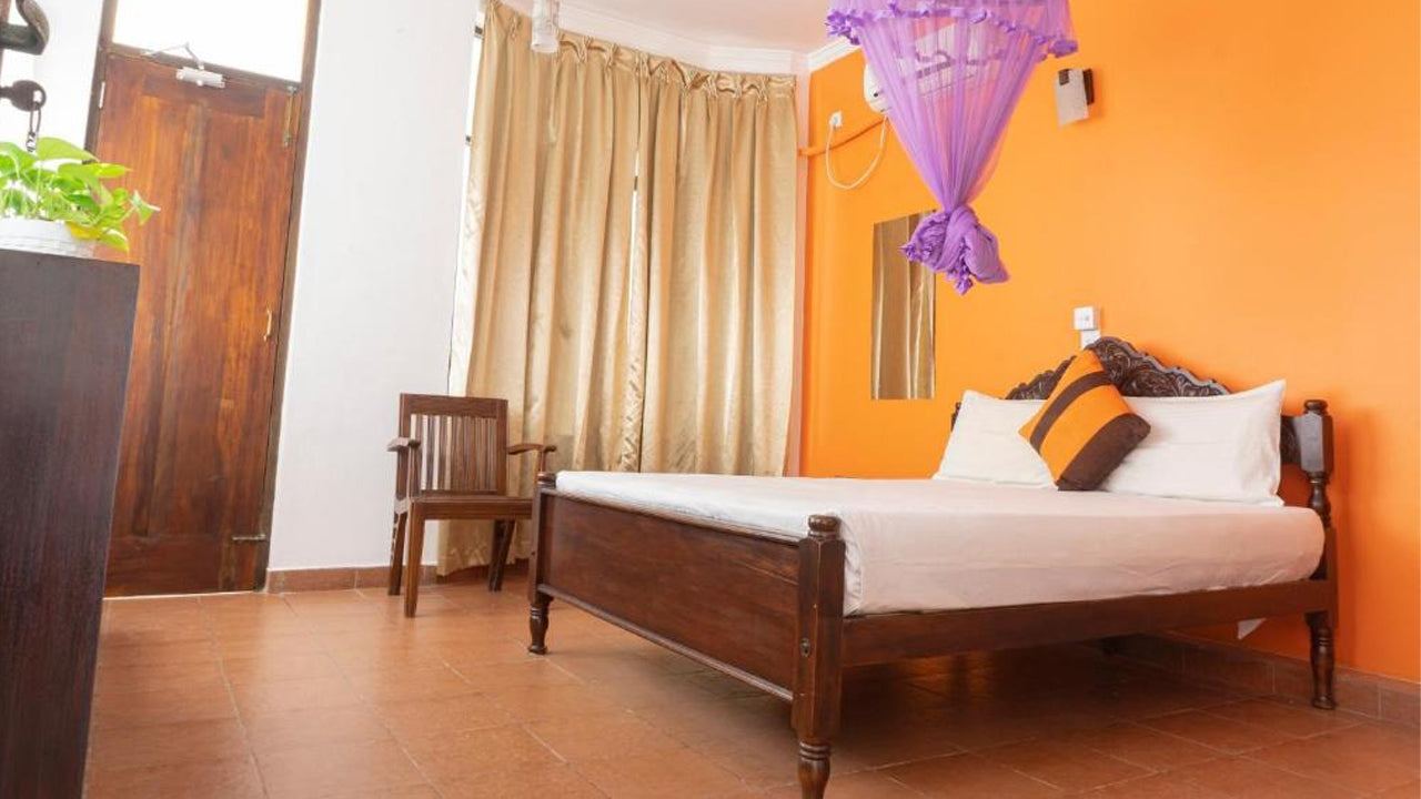 BluMarine Guest House, Negombo