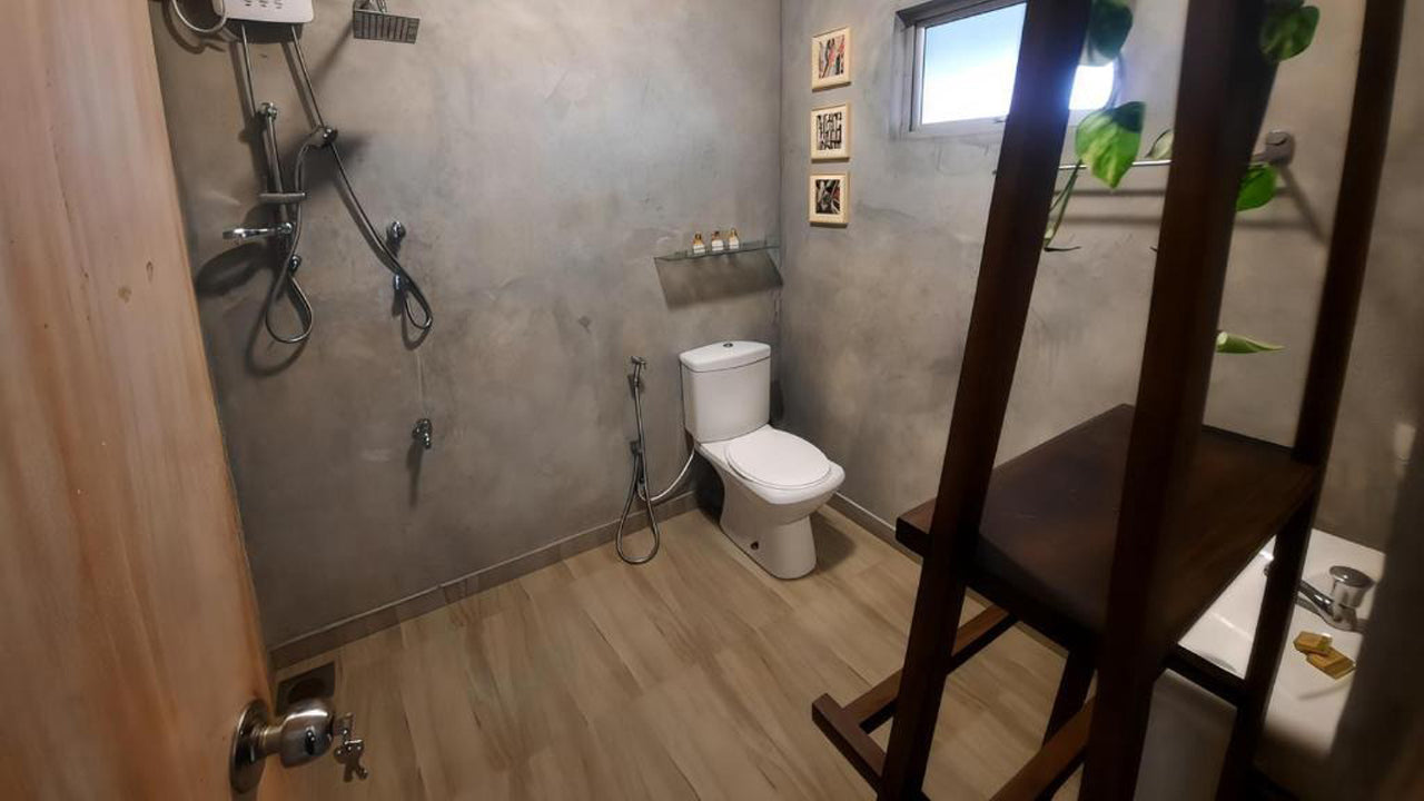 Palmera Eco Resort, Nilaveli