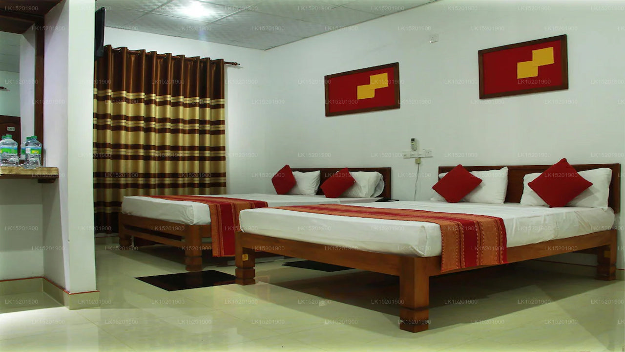 Hotel Clauria, Kataragama
