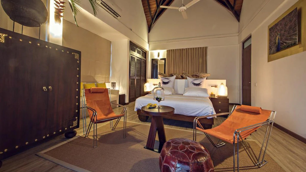 Casa Colombo Collection, Mirissa