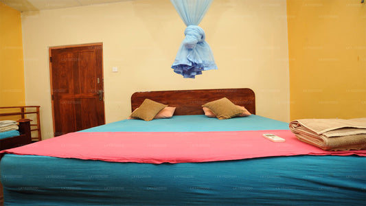 Hotel Leopard Den, Wilpattu